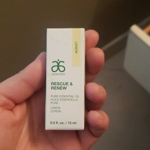 Arbonne Essential oil-lemon